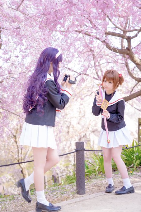 コスプレイヤー舞陽女のTwitter画像69