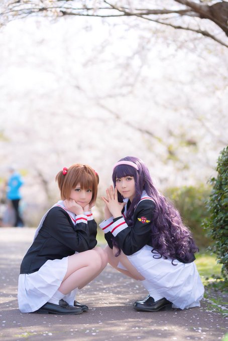 コスプレイヤー舞陽女のTwitter画像67