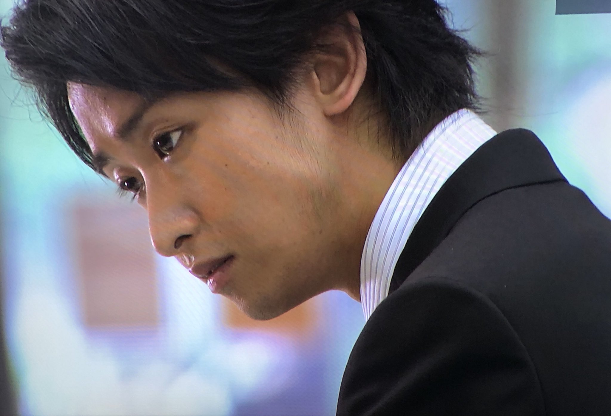 Kaoru ゚ 魔王 大野智 魔王10周年 Maou Fes Kaoru ゚ 魔王 大野智 魔王10周年 Maou Fes