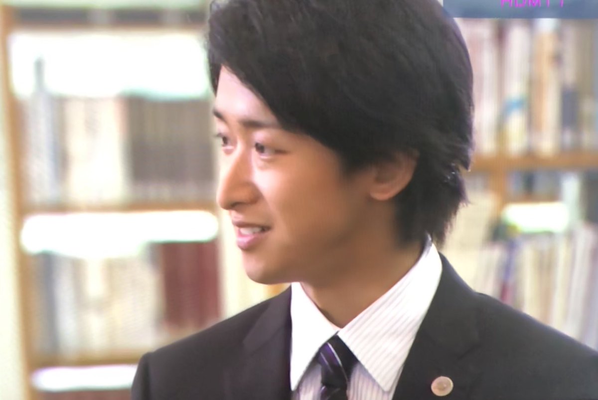 魔王#大野智#魔王10周年#maou_fes