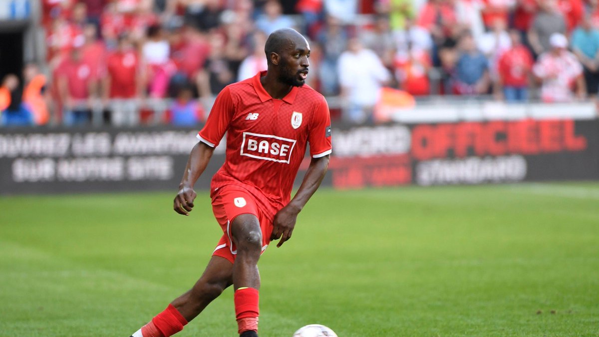 Tres heureux de pouvoir continuer l’aventure au <a href="/Standard_RSCL/">Standard de Liège</a> 🔴 merci pour la confiance et pour vos messages 🙏🏾 #Rouches