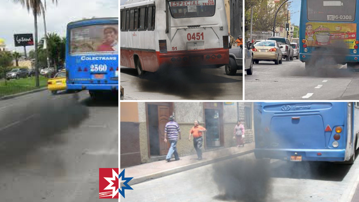 FuRepublicanaEc's tweet photo. Queremos una ciudad sin contaminación, trabajemos juntos por un Quito con aire limpio. https://t.co/RGa9C4FrT8