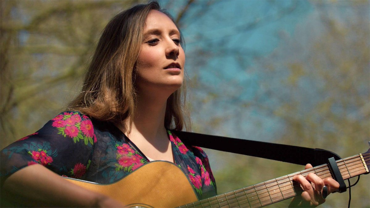 LaurelCanyonUK's tweet image. Our LCM #SongOfTheDay is the wonderful latest solo single &apos;In This Time&apos; by #London based singer-songwriter @CharlieLimm1. Charlie is also part of a lovely folk duo called @patchwork_skies, which are also well worth checking out. laurelcanyonuk.com/lcm-sotd-2018-…