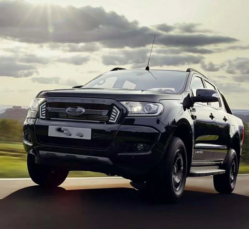 AutoLineZA's tweet image. Ford Ranger 2016+ DRL grille inserts available from Auto-Line
#Fordranger 
#Ford