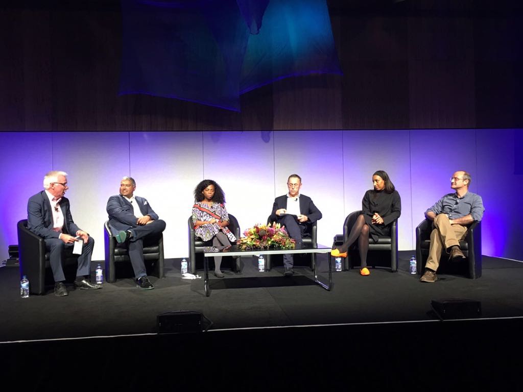 Alan Cowman (afcowman) Twitter