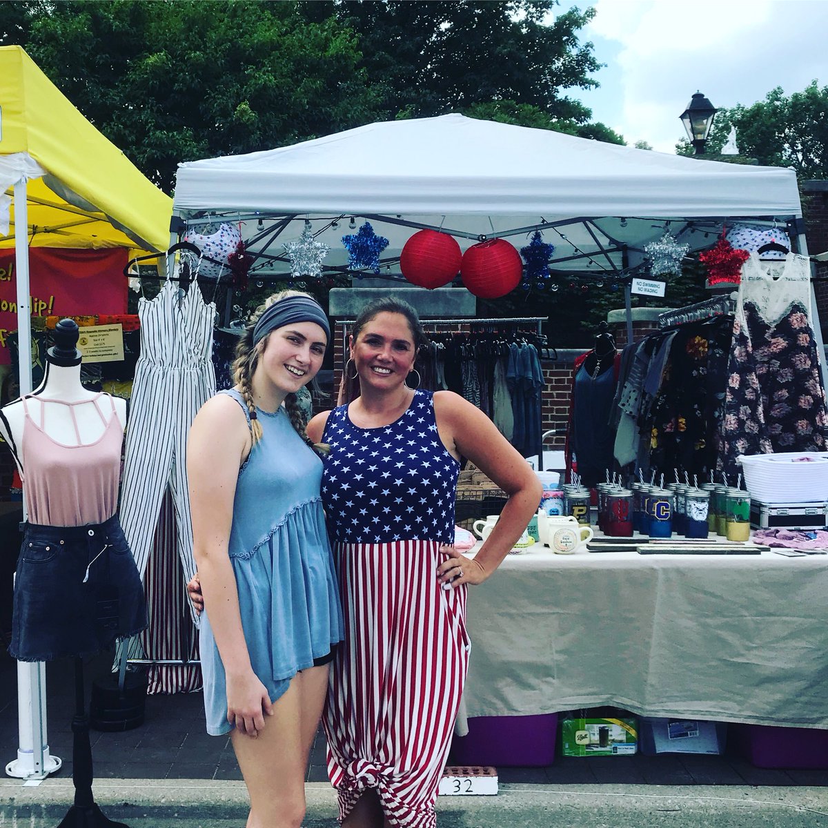 Clothes With A Cause (ClothesWACause) Twitter