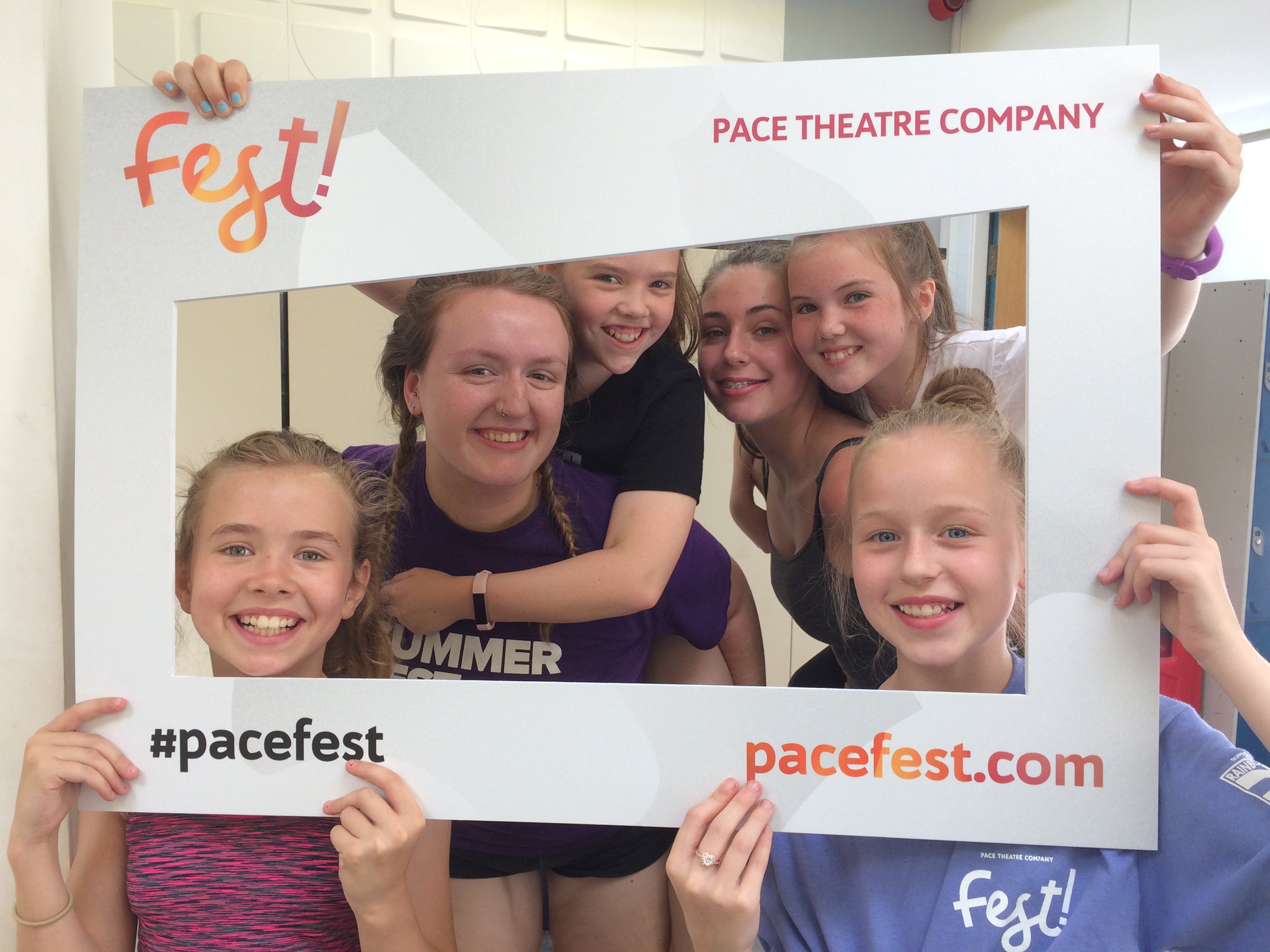 loxham pace youth
