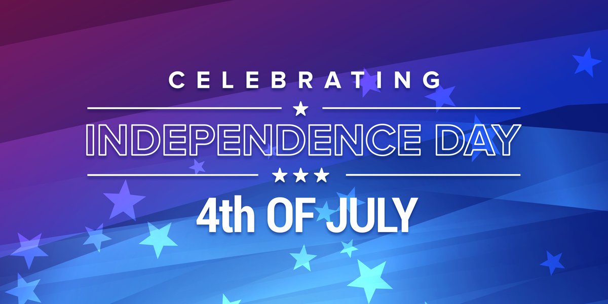 IRHoneymoons's tweet photo. Let’s celebrate today paying tribute to those who fought for our freedom and future. We @IRHoneymoons want to wish you, your friends and family a safe and happy Fourth of July!

#IndependenceDay #July4th #FourthofJuly #JulyFourth #Wednesday #IRHoneymoons #islandromancehoneymoons https://t.co/zulVFWw6Wd