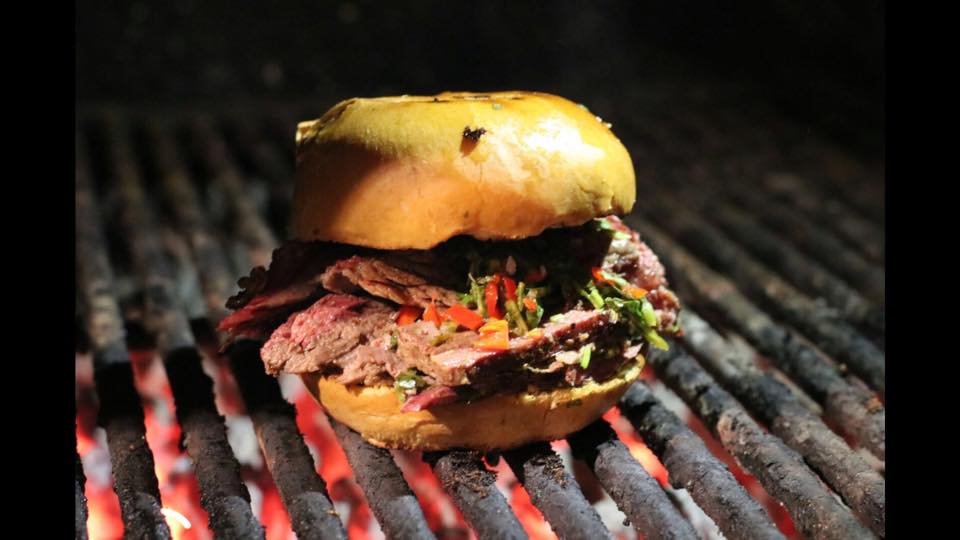 Low 'n' Slow is there passion and boy do they deliver! 😍 Introducing Steel Smoking who will be serving up their delicious honest food with incredible flavours, using only the finest local produce. With all the tastes of American BBQ this is something we are VERY excited about!