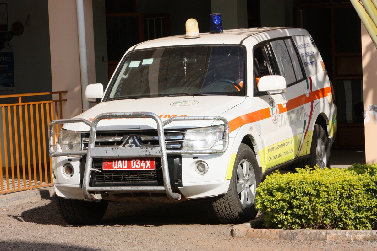 Father Bash Foundation tweet media