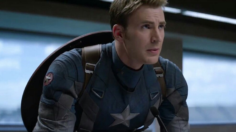 happy 100th birthday to the one and only captain america, steve rogers: a t...