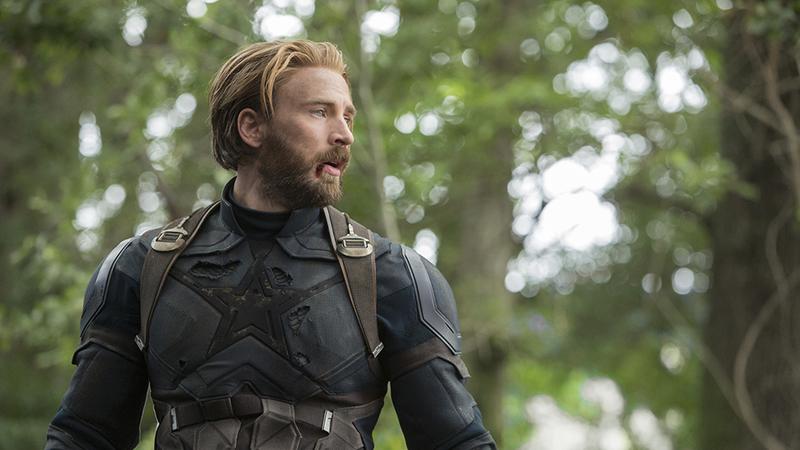 happy 100th birthday to the one and only captain america, steve rogers: a true bicon

now THAT is a man.