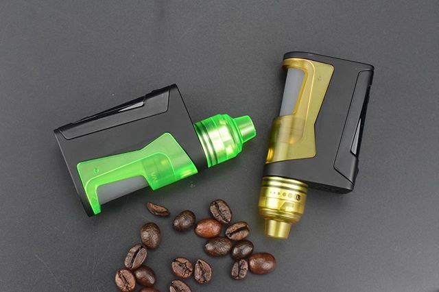 vaporldotcom's tweet photo. ‼Front waining ~ Are you ready?‼
🌿Fresh #SIMPLEEX #BFKit🌿
Features:
💫. Made of Nylon and ABS material, compact size and exquisite outlook
💫. 5 voltage adjustment levels
Pre-order with 15%OFF: https://t.co/WmkYPYpO6s
#Vaporl #Vandyvape #simpleexsquonkkit #simpleexkit #vape https://t.co/TAnbJy3Fec