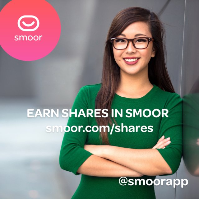 SmoorApp's tweet photo. 'I love that my rental payments count towards my Credit Score. They also earn me shares in Smoor!'

Visit https://t.co/uV1WceCcXn to find out more or download Smoor now to get started.

#lettings #proptech #landlords #tenants #tolet  #invest #property #marketing #smoorapp https://t.co/B5tBm634O0
