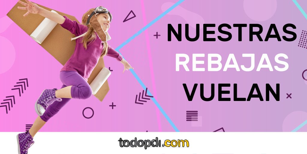todopdi's tweet photo. ¿Has pasado ya por nuestras REBAJAS? En https://t.co/PVaV6rrBkE prepara tu sala de formación, tus aulas o tus espacios de colaboración para la vuelta al cole con los mejores KITS y Descuentos #PantallasInteractivas #PizarraDigital #AulaTIC https://t.co/7fHmmdmLcc