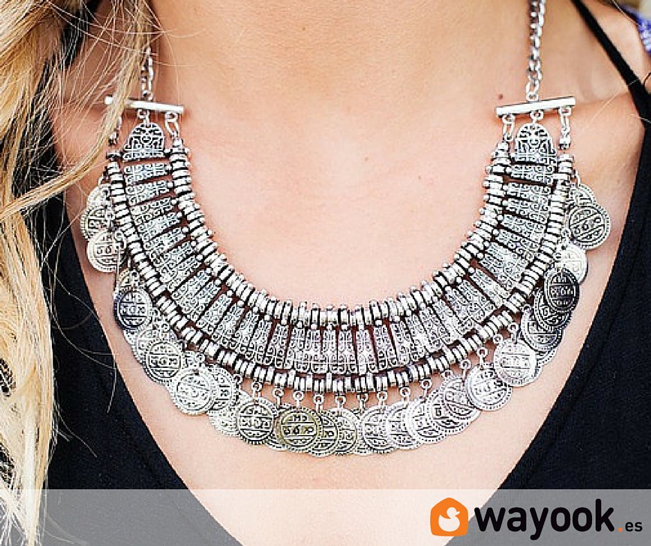 Wayook's tweet image. Aprende en nuestro blog como limpiar la plata con 5 trucos perfectos 💍🥈🍴🥄✨ wayook.es/blog/trucos-de…