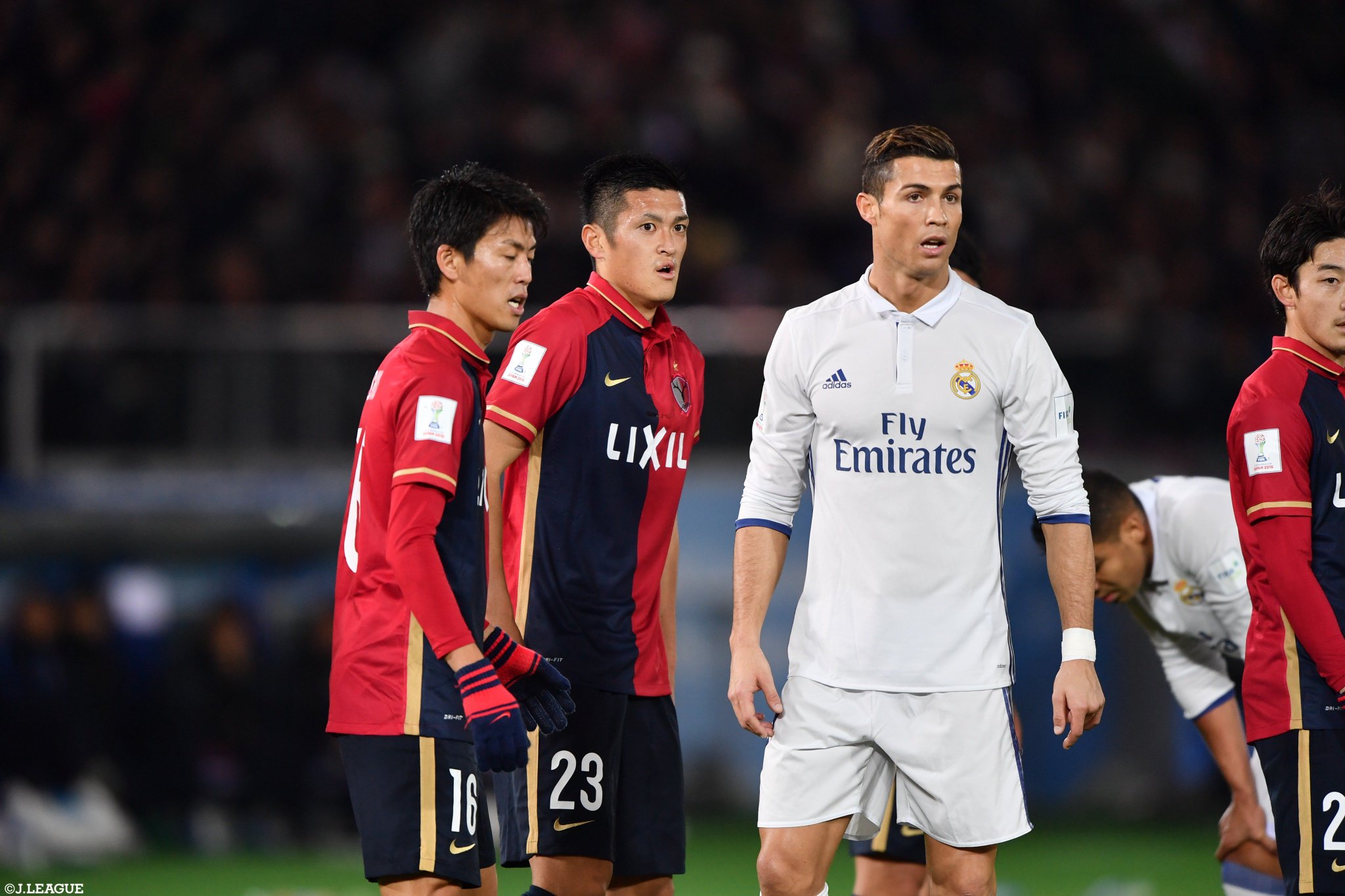 O Xrhsths jリーグ 日本プロサッカーリーグ Sto Twitter 18fifaワールドカップ ロシアで活躍している選手 jクラブ クリスティアーノ ロナウド 選手と 鹿島アントラーズ Fifaクラブワールドカップ ジャパン16 ネイマール 選手と 柏 O Xrhsths jリーグ 日本プロサッカーリーグ Sto Twitter 18fifaワールドカップ ロシアで活躍している選手 jクラブ クリスティアーノ ロナウド 選手と 鹿島アントラーズ Fifaクラブワールドカップ ジャパン16 ネイマール 選手と 柏