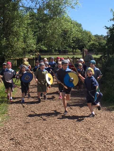 Red House Junior School tweet media