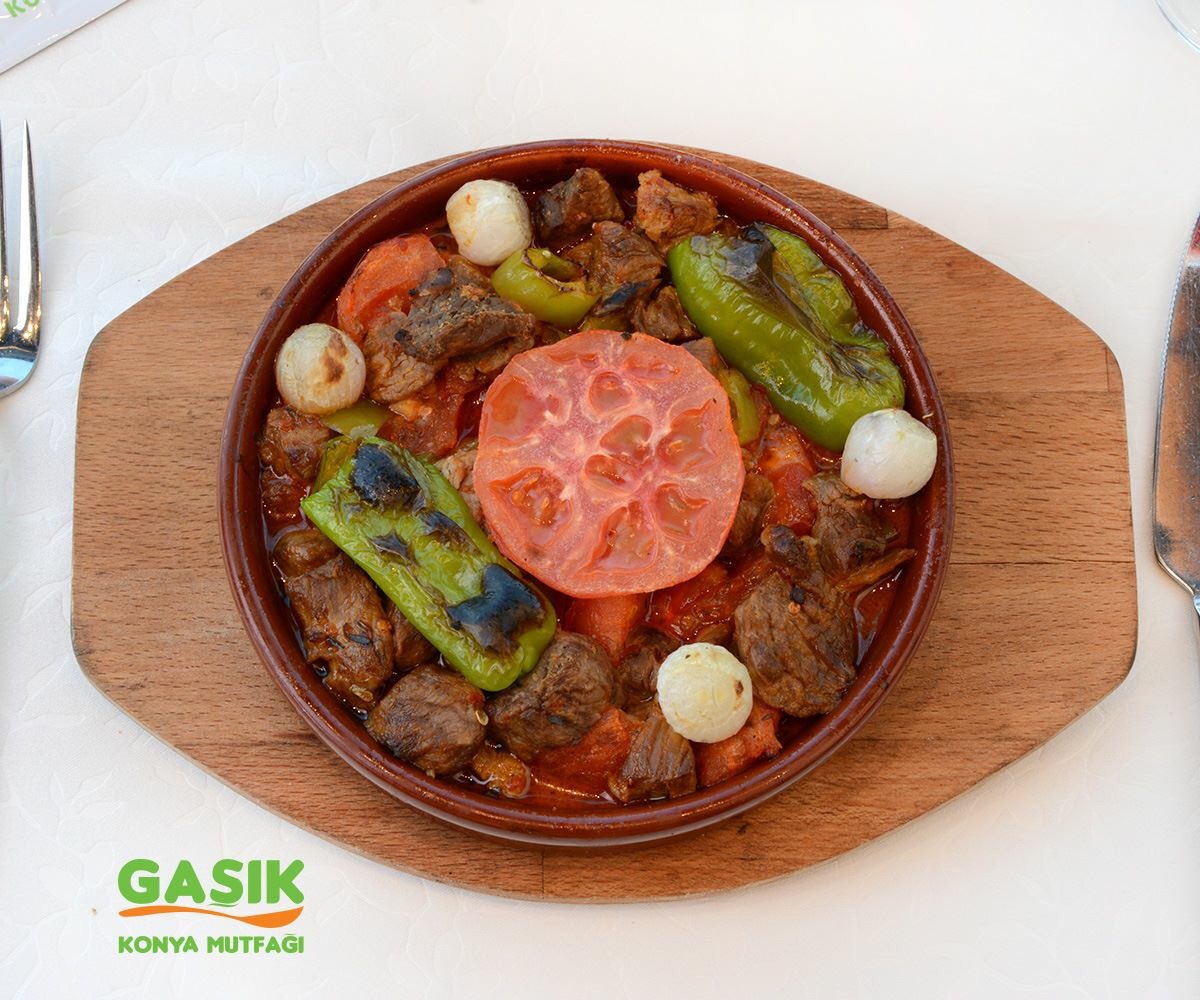 Öğle yemeği için şahane bir önerimiz var. 
☎️ 0212 861 33 42