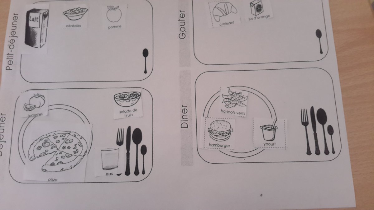 #menusequilibres Rayan