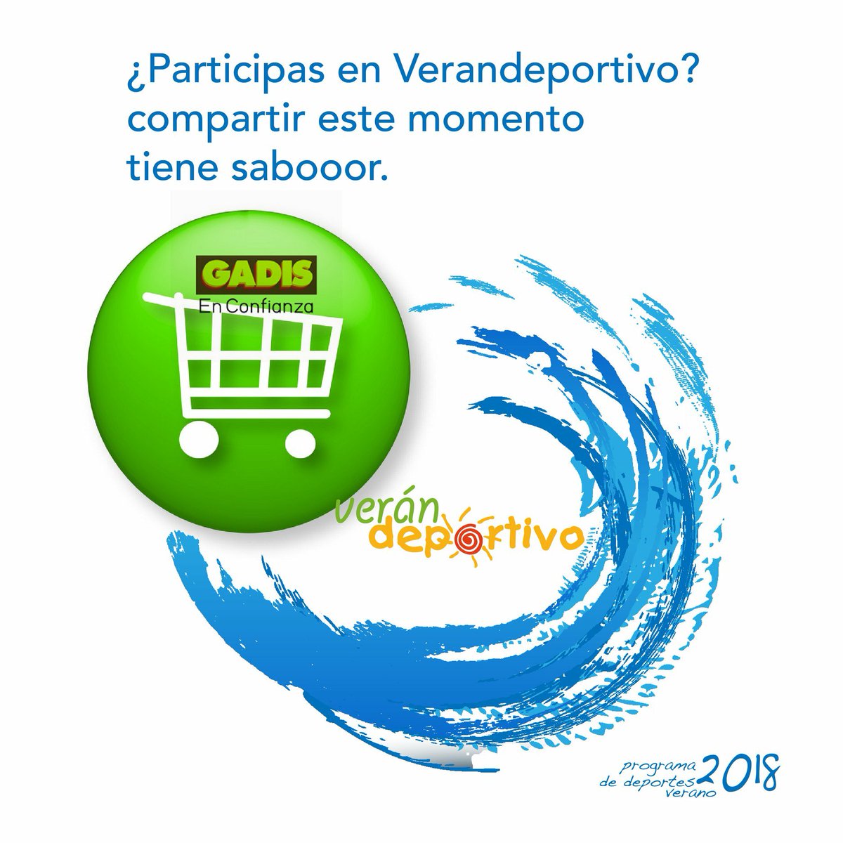 verandeportivo's tweet photo. Último Vigoarena, en Playa de Samil,verano 2018 #vdo18. Último dia de inscripción https://t.co/djToKb0Jbw
Nuestro agradecimiento a Concello de Vigo, Concejalía de Deportes, a nuestro patrocinadores @CocaCola_es @gadis @DecathlonES #Rodosa colaboradores @GrupoEmausFS #EmausVigo https://t.co/AAwzMsATFw