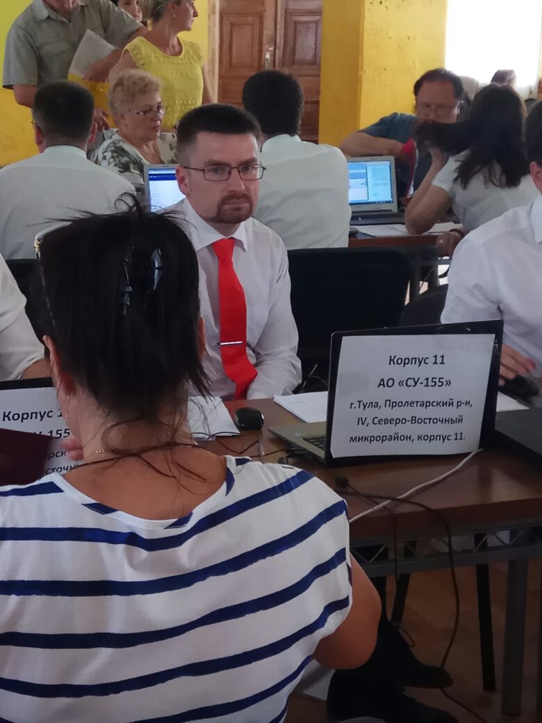 RCStroy's tweet photo. Подведены итоги собрания участников долевого строительства объектов «СУ-155» в Туле  
https://t.co/mQQJfHsEbK  

#су155 #российскийкапитал #роскап #ркстрой #дольщики #тула https://t.co/ylKIuIU9Nm