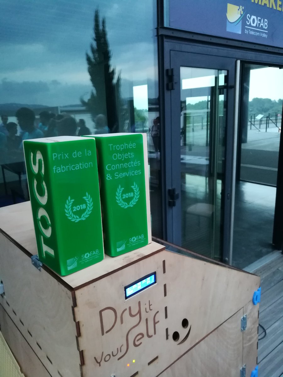DryItYourself's tweet photo. #TOCS2018 #SophiaConf2018 https://t.co/xihXQ2ly8m