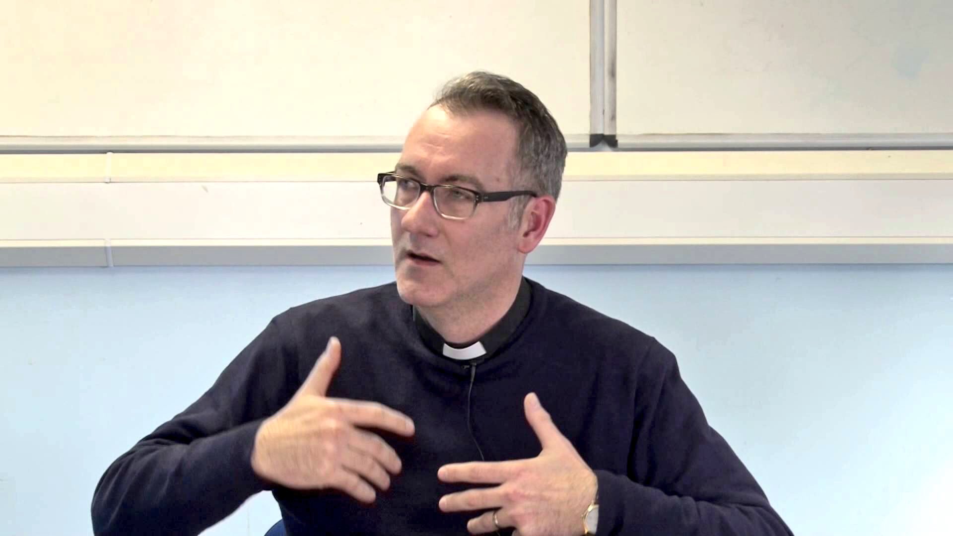 Lambeth Palace on Twitter "The Revd Dr Richard Sudworth has been