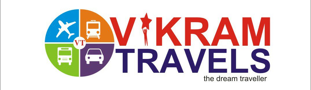 TravelsVikram's tweet photo. Welcome to vikram travels Pls Visit To https://t.co/uXX9BwMXM9  For Domestic &amp; International Flights Ticket ,Bus Ticket And Call Us For Special Rates For Holidays Packages ,Honeymoon Package 
Contact No :- 7021256595/9867352444 https://t.co/P0ROYesm8I