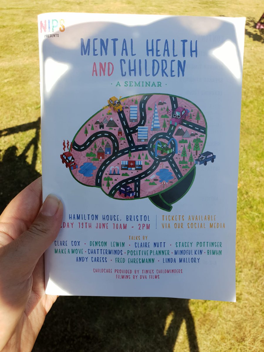 Link to our children's mental health booklet is now up on our profile, click to it and read it for free, then share! #mentalhealth #childrensmentalhealth #MentalHealthAwareness