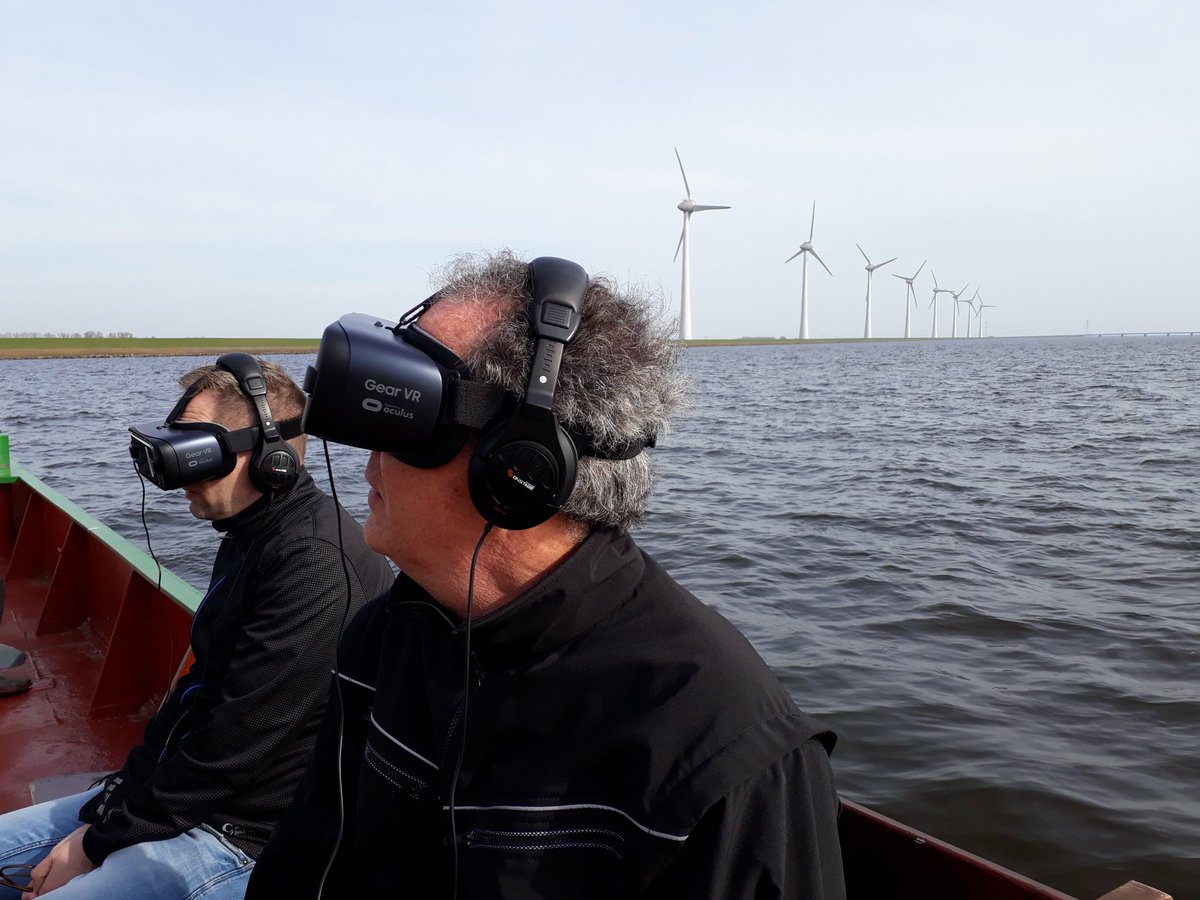 jjstammers's tweet image. VR wrakken duiken op @Urk met @ProvincieFL #virtualengineering @AnteaGroupNL #flevoverhaal #omgevingsvisie