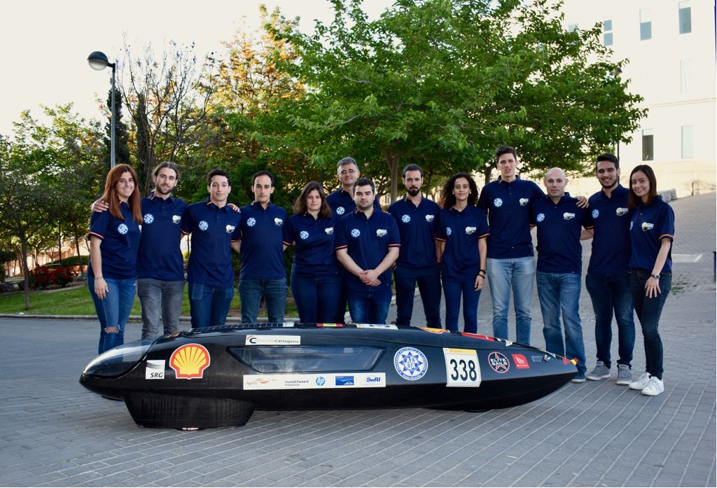 UPCT SOLAR TEAM tweet media