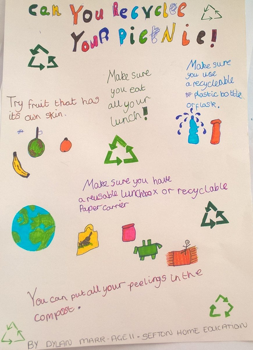 Sch_ESD_Conf's tweet photo. How to create a zero waste packed lunch #NWEcoConf https://t.co/AxjvYMcclU