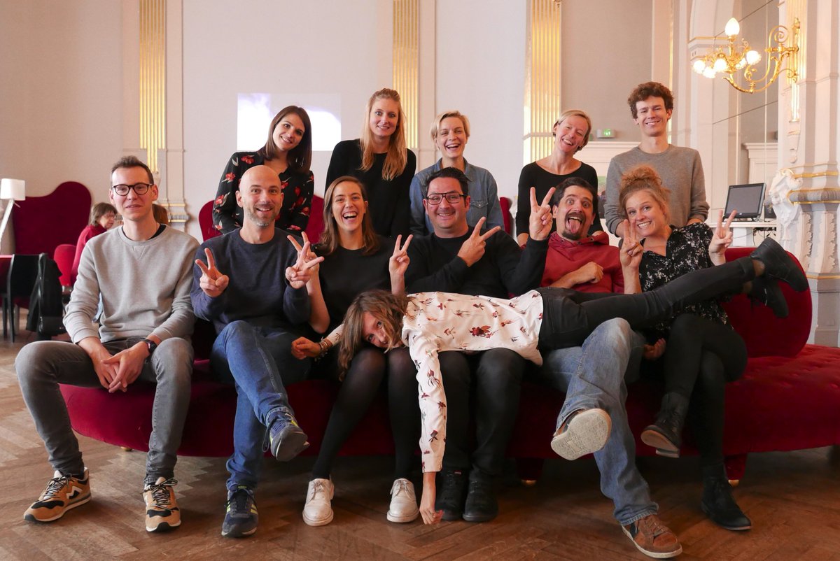 mariekik's tweet photo. Looking for interns at @Kikk_Festival 

➖THE BEST PRODUCTION ASSISTANT➖ https://t.co/R1H9SKjpWT 
➖A COMMUNICATION SWISSKNIFE➖ https://t.co/Ru0oeXsaDI
➖AND A BADASS GRAPHIC DESIGNER➖ https://t.co/rxi5HQ41ml

Please help me spread the word! https://t.co/caleXzpiO1