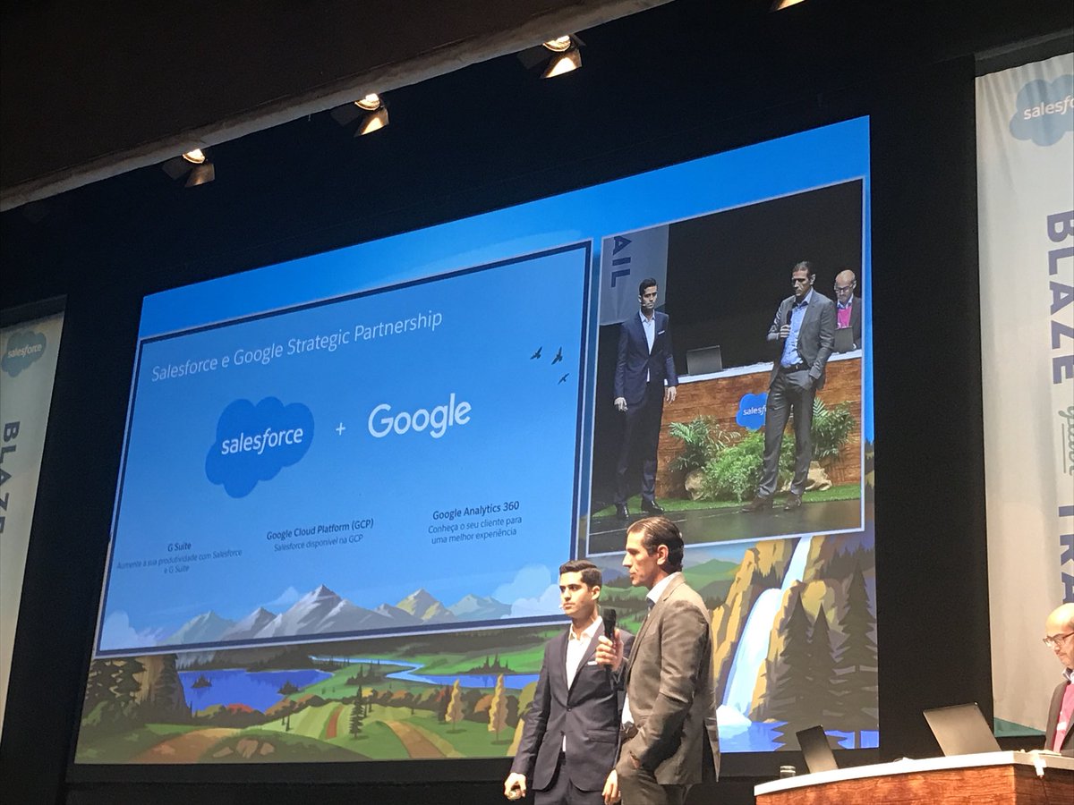 mildredlaya's tweet image. #SalesforceLIS @RuiAzevedoCosta @Google @gsuite @googleanalytics  @googlecloud a new customer journey