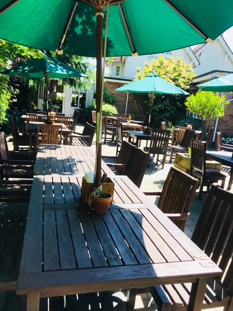 Park Pub & Kitchen tweet media