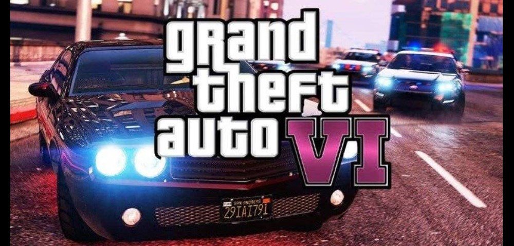 Annonce de la sortie de GTA VI : un canular ? dlvr.it/QZQf8c