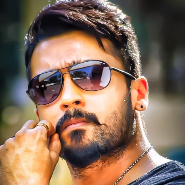 COOGLED: ACTOR SURYA'S ANJAAN MOVIE LATEST HAIRSTYLE PICTURES