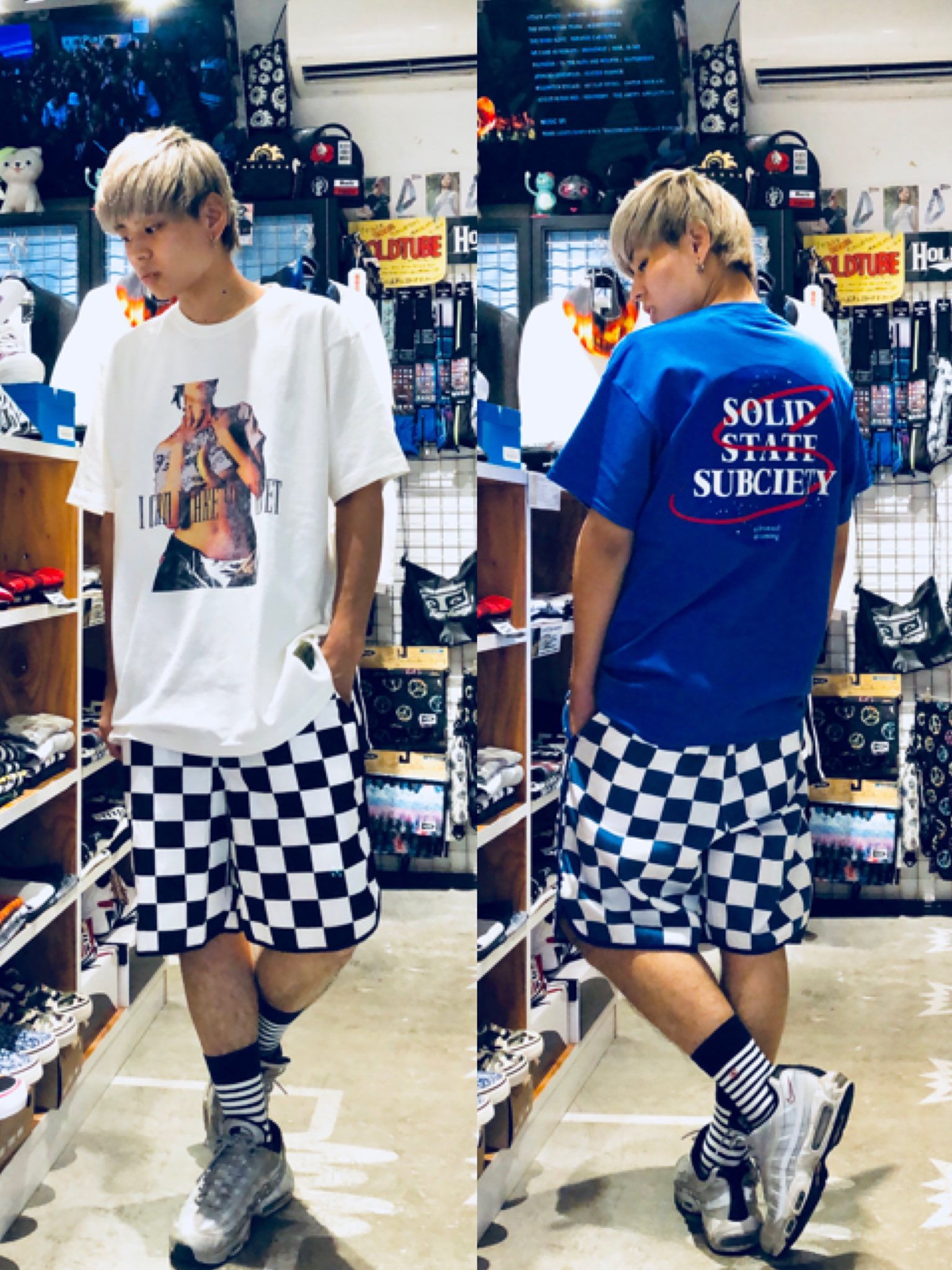 Subculture(サブカルチャー) アパレル 人気の新作/中古通販