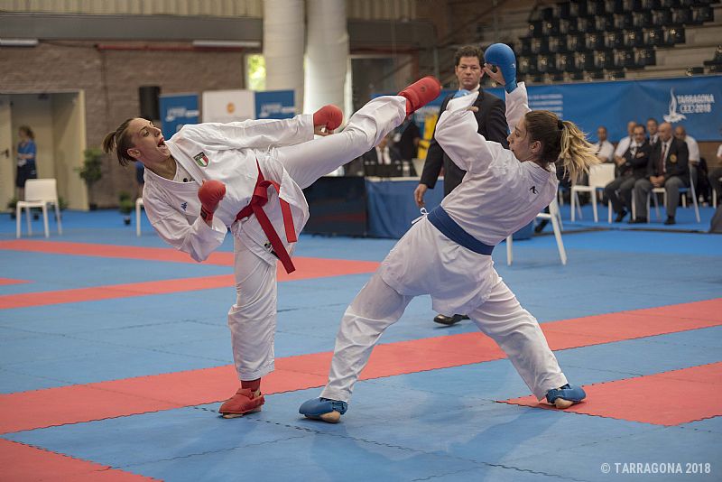 Tarragona2018EN's tweet photo. Thanks Cambrils, we could not have dreamed better venue to host the judo and karate competitions, we enjoyed it very much! Thank you very much for all the effort! 🥋 https://t.co/MO880jdnlP
