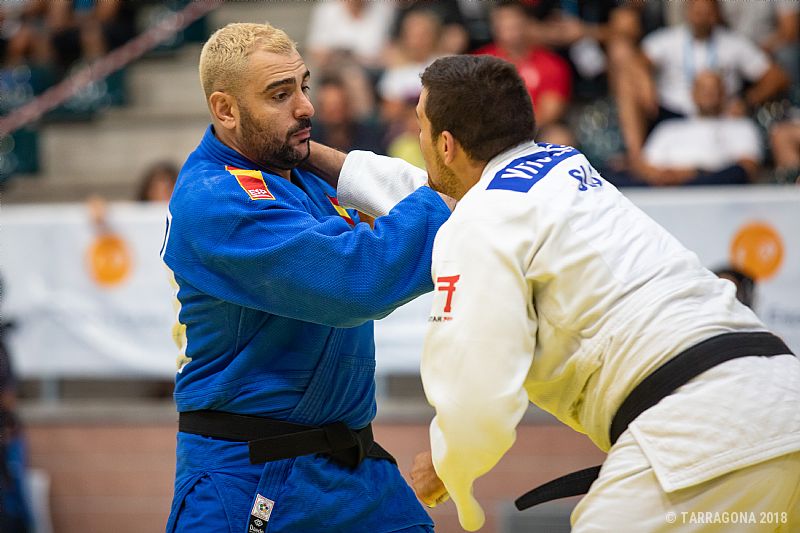 Tarragona2018EN's tweet photo. Thanks Cambrils, we could not have dreamed better venue to host the judo and karate competitions, we enjoyed it very much! Thank you very much for all the effort! 🥋 https://t.co/MO880jdnlP