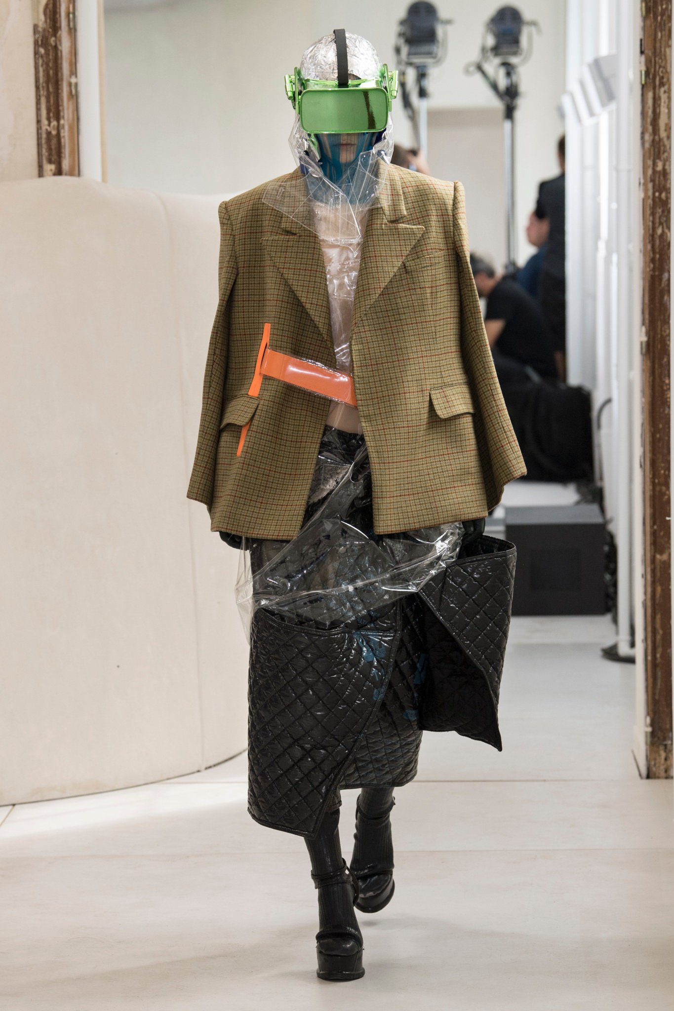 Galliano 2018 clearance