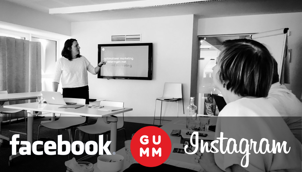 Give you social media a boost before summer! Check out our Social Media Jam on the 12th of July smj.gumm.be 
#gent #ondernemers #startups #socialmediatips #socialmedia