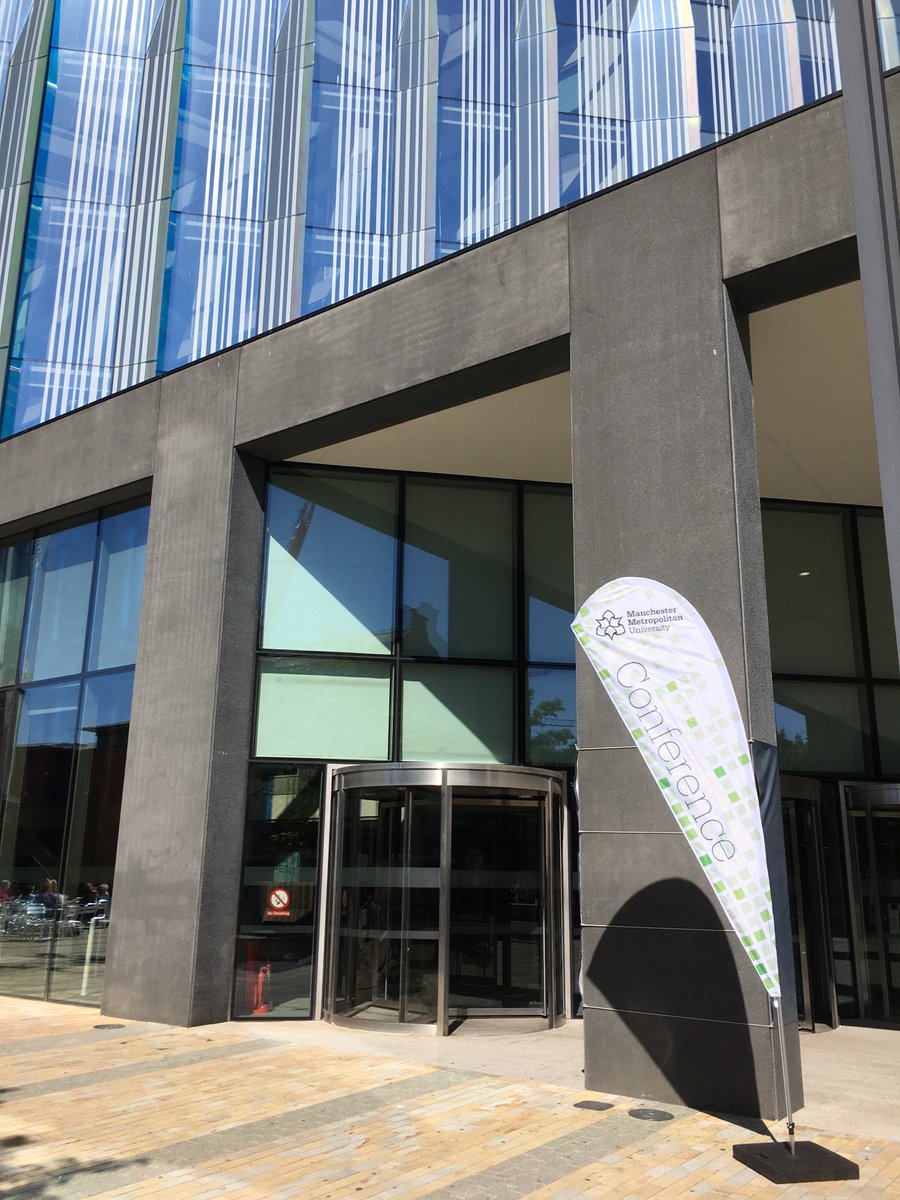 Unibuddy_'s tweet photo. Greetings from marvellous @ManMetUni! @Unibuddy_ are exhibiting at #BUILA18 and we'd love to see you! Drop by our stand to have a chat to @jtinnacher and Emma Froud about how #peertopeer #engagement has increased conversion for our partners https://t.co/8aaZXtsBkC #intled https://t.co/BZkZYhdoUP