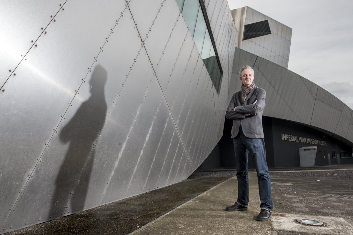 IWMNorth's tweet image. We’re excited to announce a new Big Picture Show at IWM North with a poignant poem by Tony Walsh at its heart. Hear his powerful poetry alongside imagery and film from our collections in a 360 degree cinematic experience. Find out more at ow.ly/j8u630kNq98 #MakingANewWorld