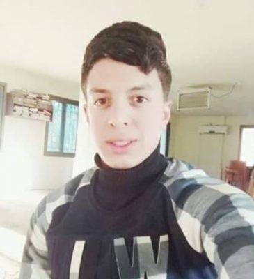 imemcnews's tweet photo. Army Abducts Three Palestinians From Tubas And Jenin https://t.co/oq8TJLQvEu https://t.co/6xIkJGzc1N