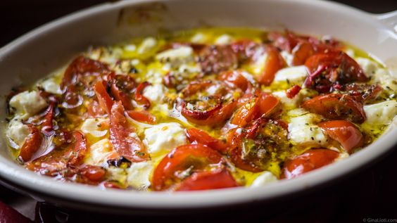 hellenic_corner's tweet photo. The perfect #appetizer with #feta and peppers! #bouyiourdi is a great idea for a meal in the table for anyone who loves #cheese and wants something quick , easy and really #tasty! #Greekfood on its finest!
https://t.co/ciXtJvyPmZ
#greekrecipe #visitgreece #hellasabroad #foodlover https://t.co/FWtTKjDkbu