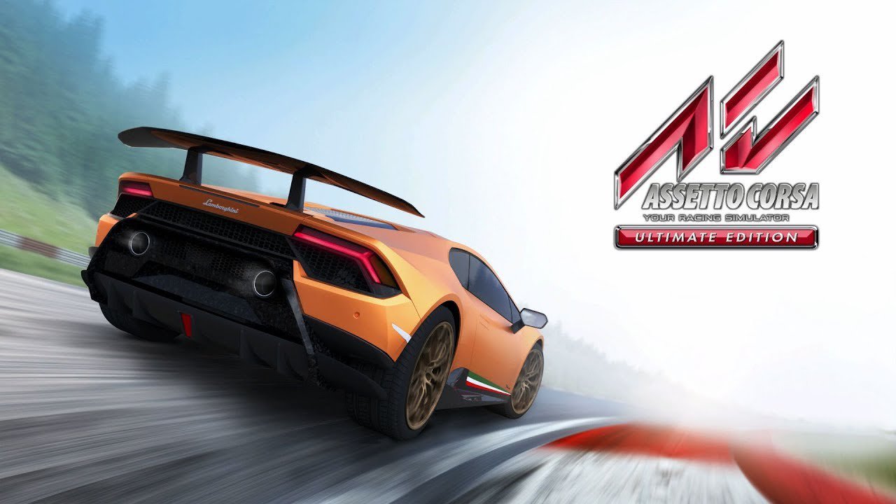 Assetto Corsaさんはtwitterを使っています The Steam Summer Sale Ends Tomorrow Enjoy A Huge 68 On Assetto Corsa Ultimate Edition On Steam Right Now As Part Of The Steam Summer Sale T Co Pcubeq5pab
