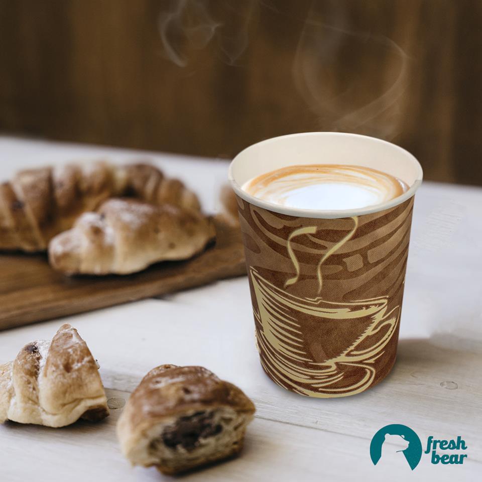 CoposLouca's tweet image. Está na hora do coffebreak! Descubra os nossos copos de papel ▶️ bit.ly/2KQW8Ox  #copodecafé #copodepapel #cafetaria