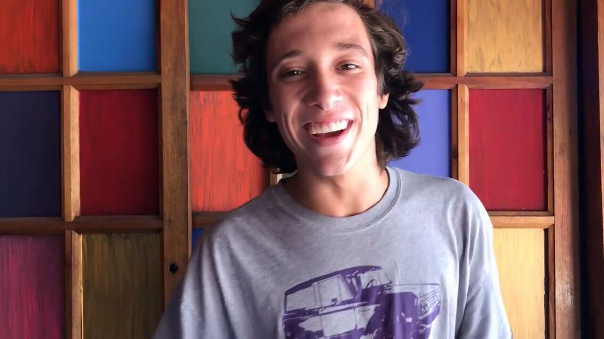 PicsSpadafora's tweet image. Buenos diass!! tengan un hermoso día y recuerden que son todes hermoses en el fandom❤️
tambien feliz cumple a @spadafracasado pasala lindo bb